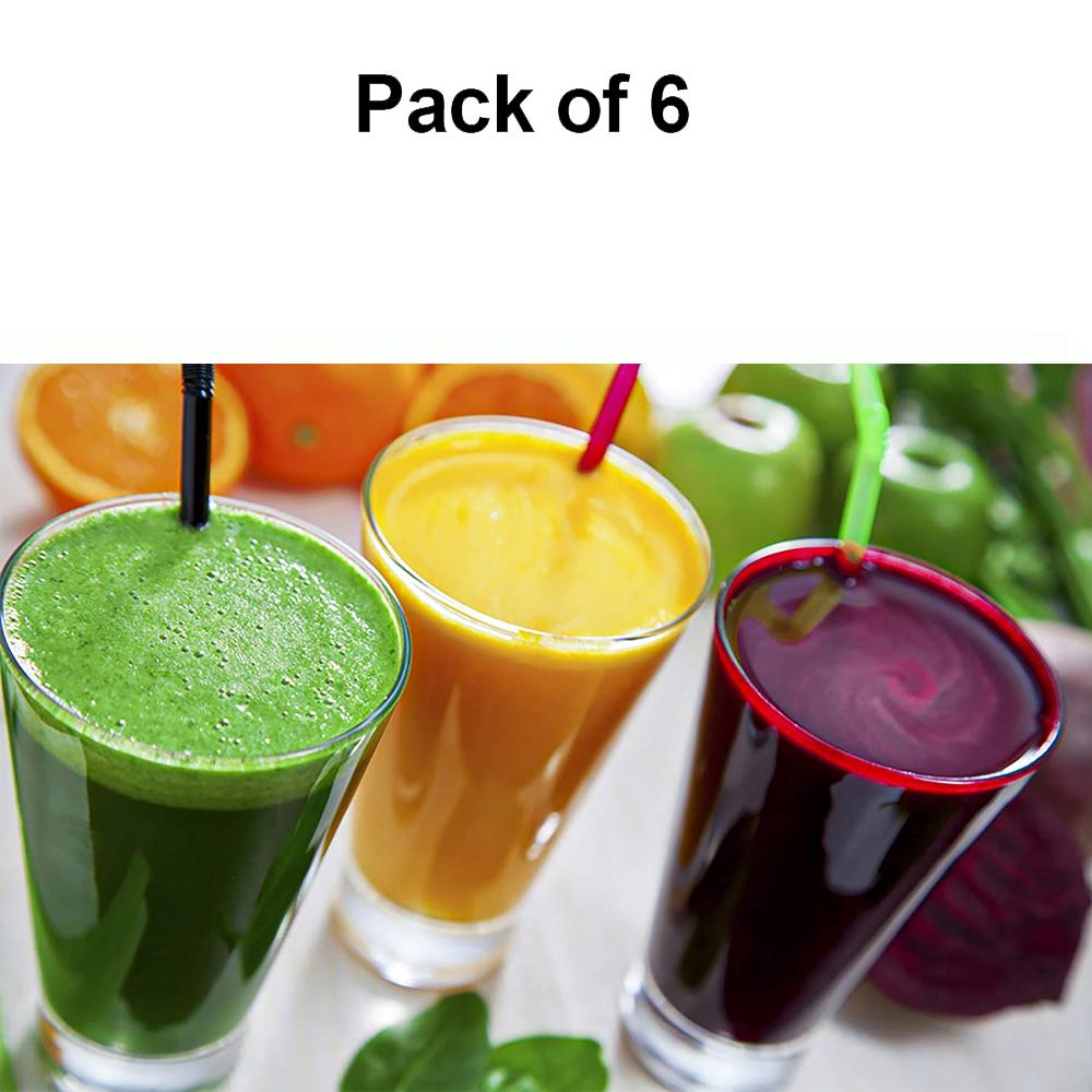 0630 Stylish look Plastic Juicy Glass, Transparent Glasses Set 300ml (6pcs) - SkyShopy 0630 Stylish look Plastic Juicy Glass, Transparent Glasses Set 300ml (6pcs) - SkyShopy